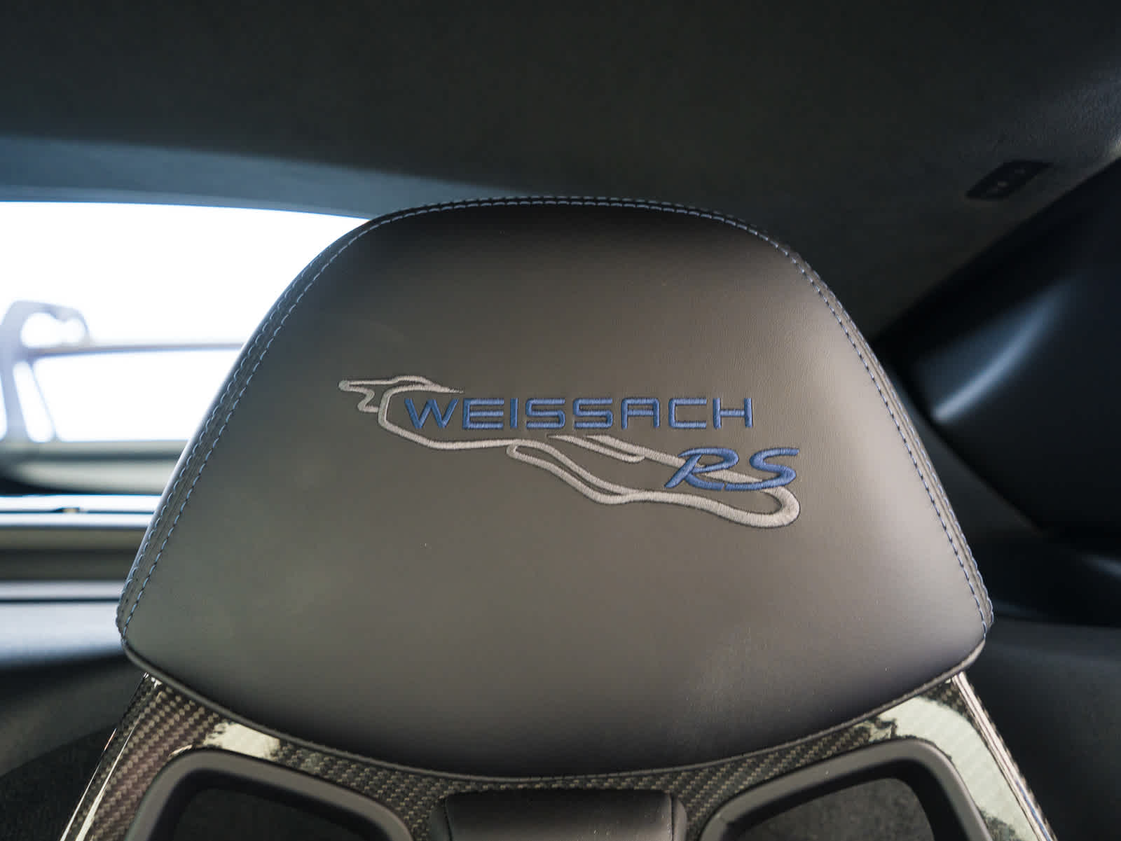 2023 Porsche 718 Cayman GT4 RS 20