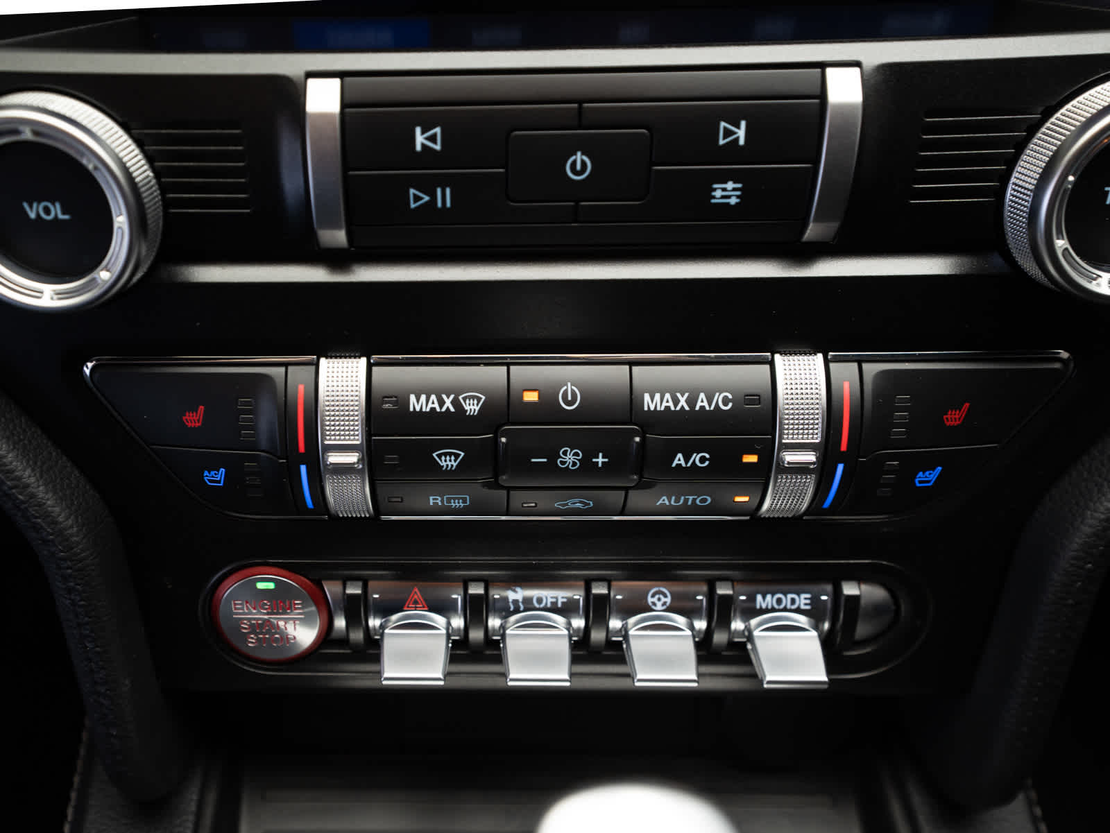 Thumbnail: 2020 Ford Mustang - 25