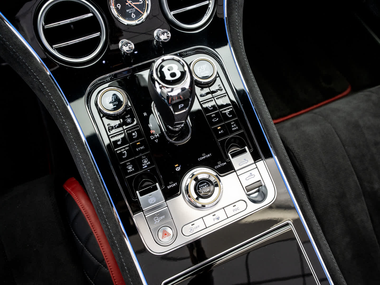 Thumbnail: 2022 Bentley Continental - 31