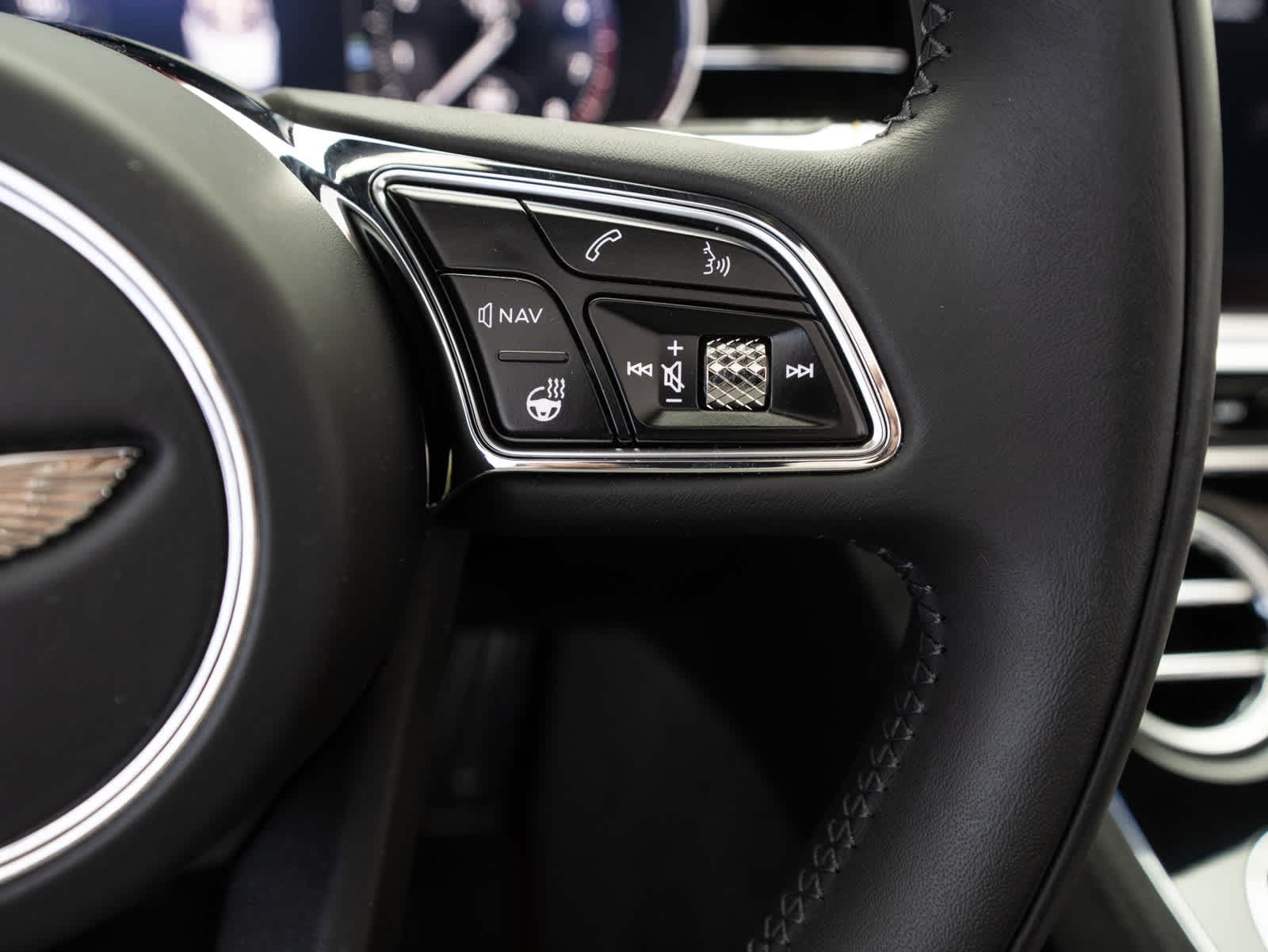 Thumbnail: 2022 Bentley Continental - 26