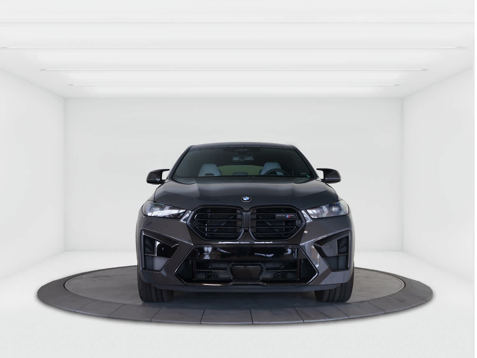 Thumbnail: 2024 BMW X6 - 8