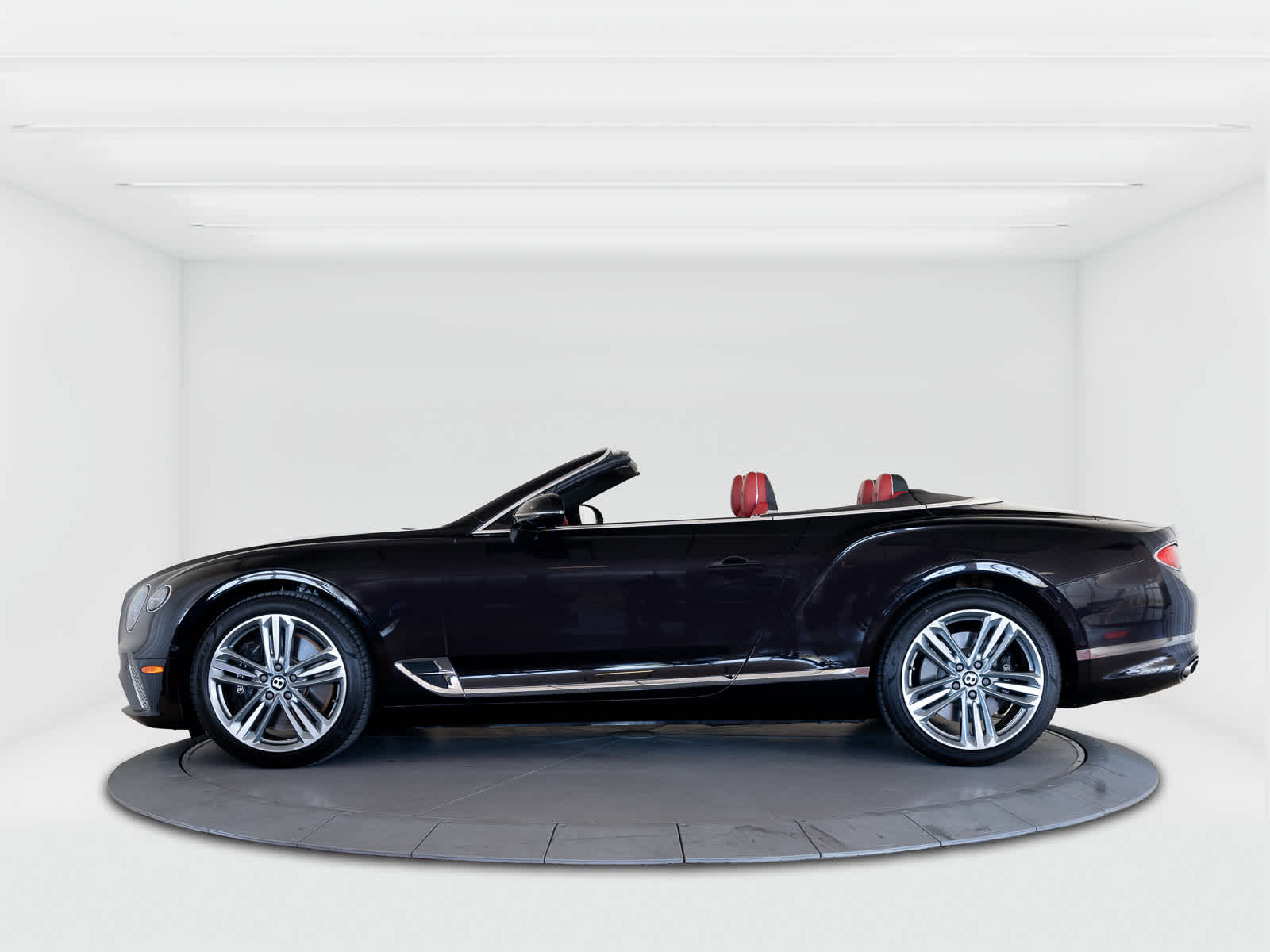 Used 2021 Bentley Continental GT Mulliner with VIN SCBDG4ZG0MC090374 for sale in Highlands Ranch, CO