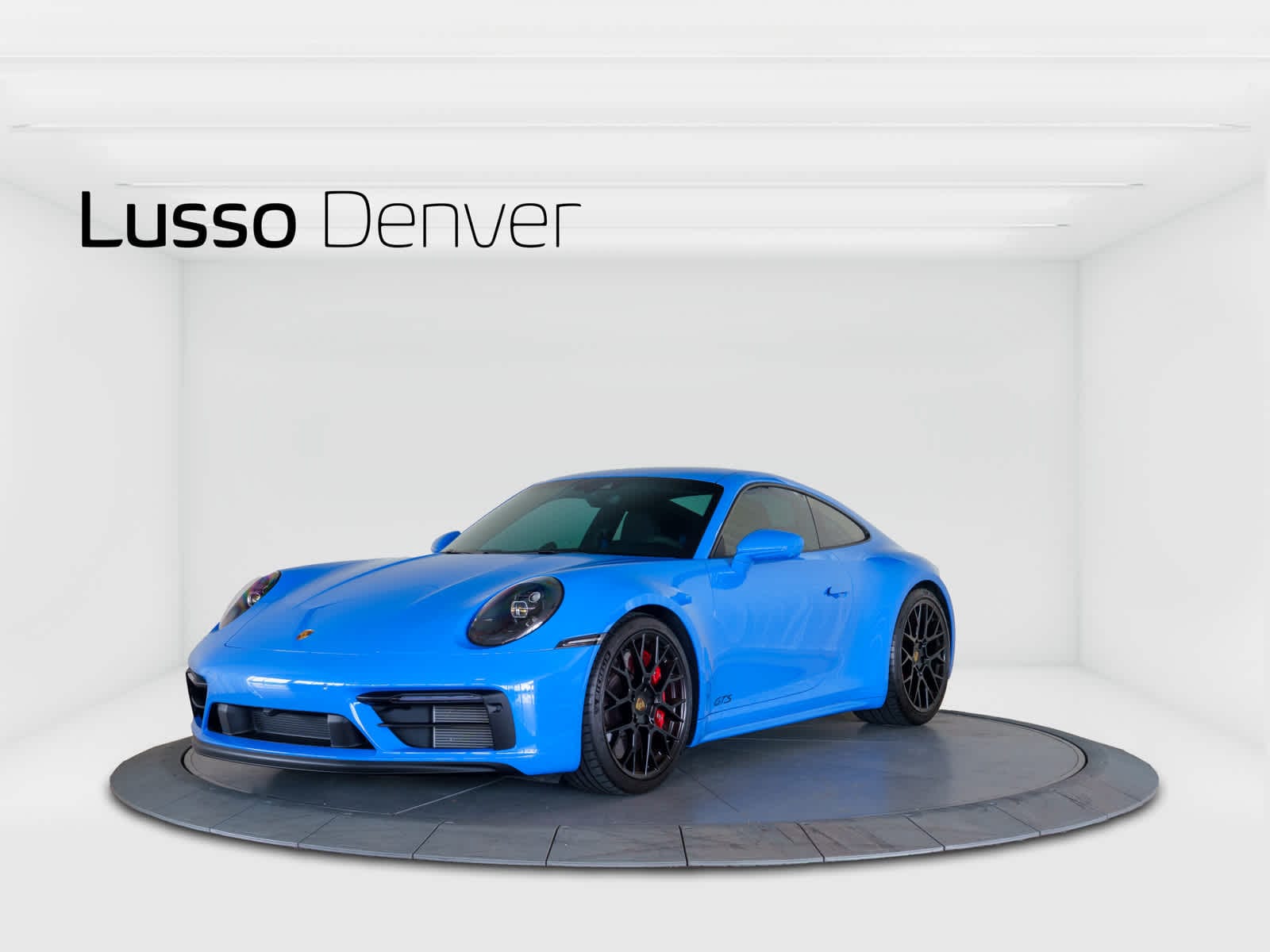 2023 Porsche 911 Carrera S -
                  Highlands Ranch, CO