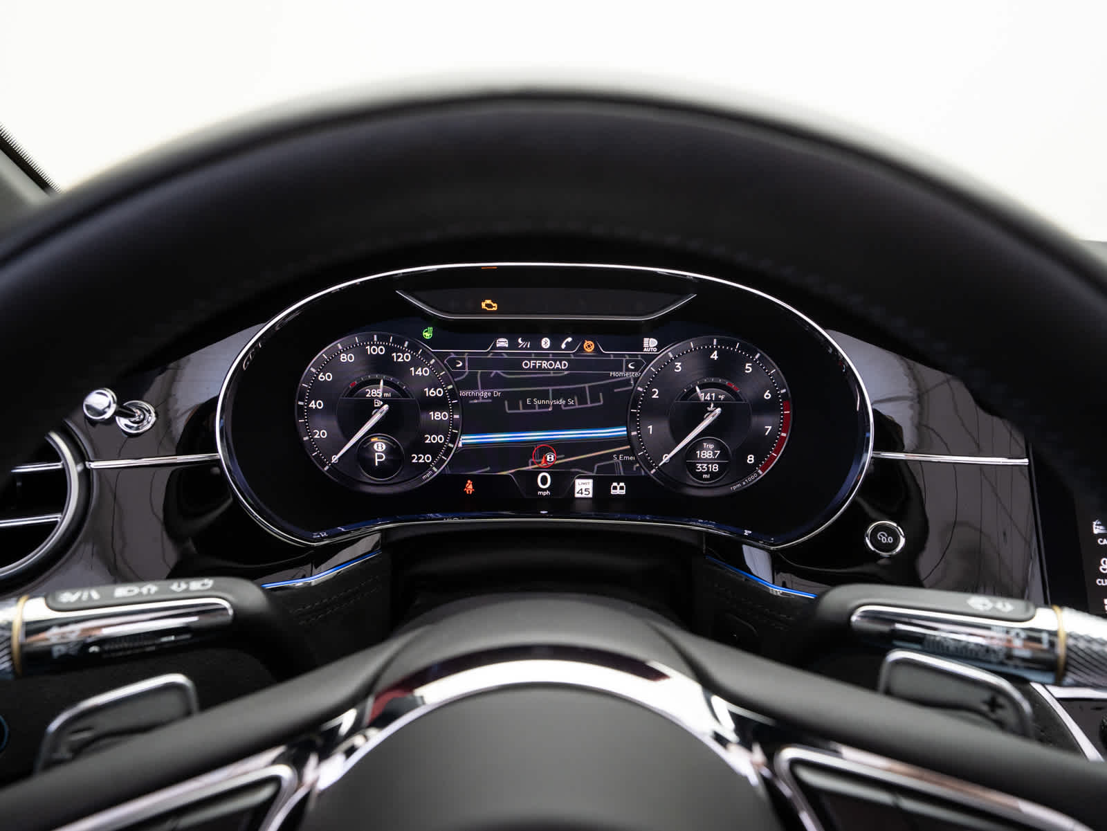 Thumbnail: 2022 Bentley Continental - 12
