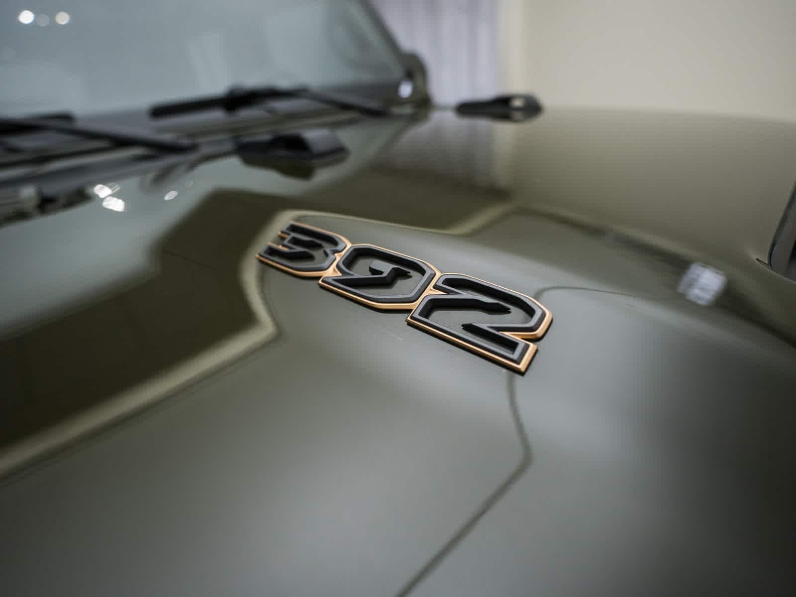 Thumbnail: 2022 Jeep Wrangler - 31