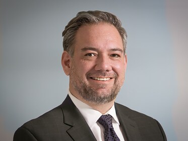 Staff member Derek Fennig from ID_f35c9236a12a