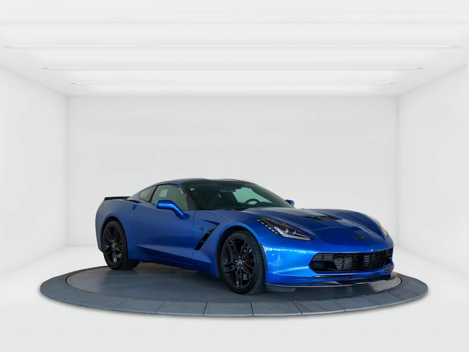 Thumbnail: 2015 Chevrolet Corvette - 7