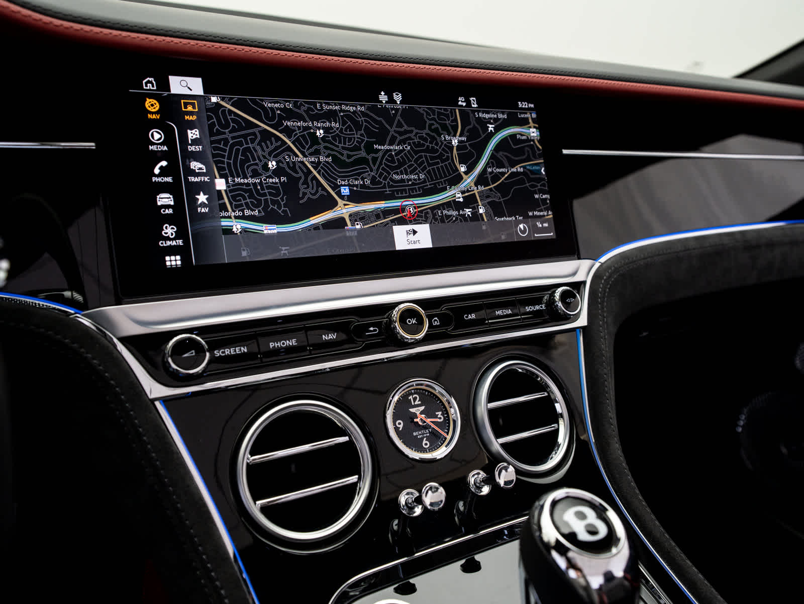 Thumbnail: 2022 Bentley Continental - 27