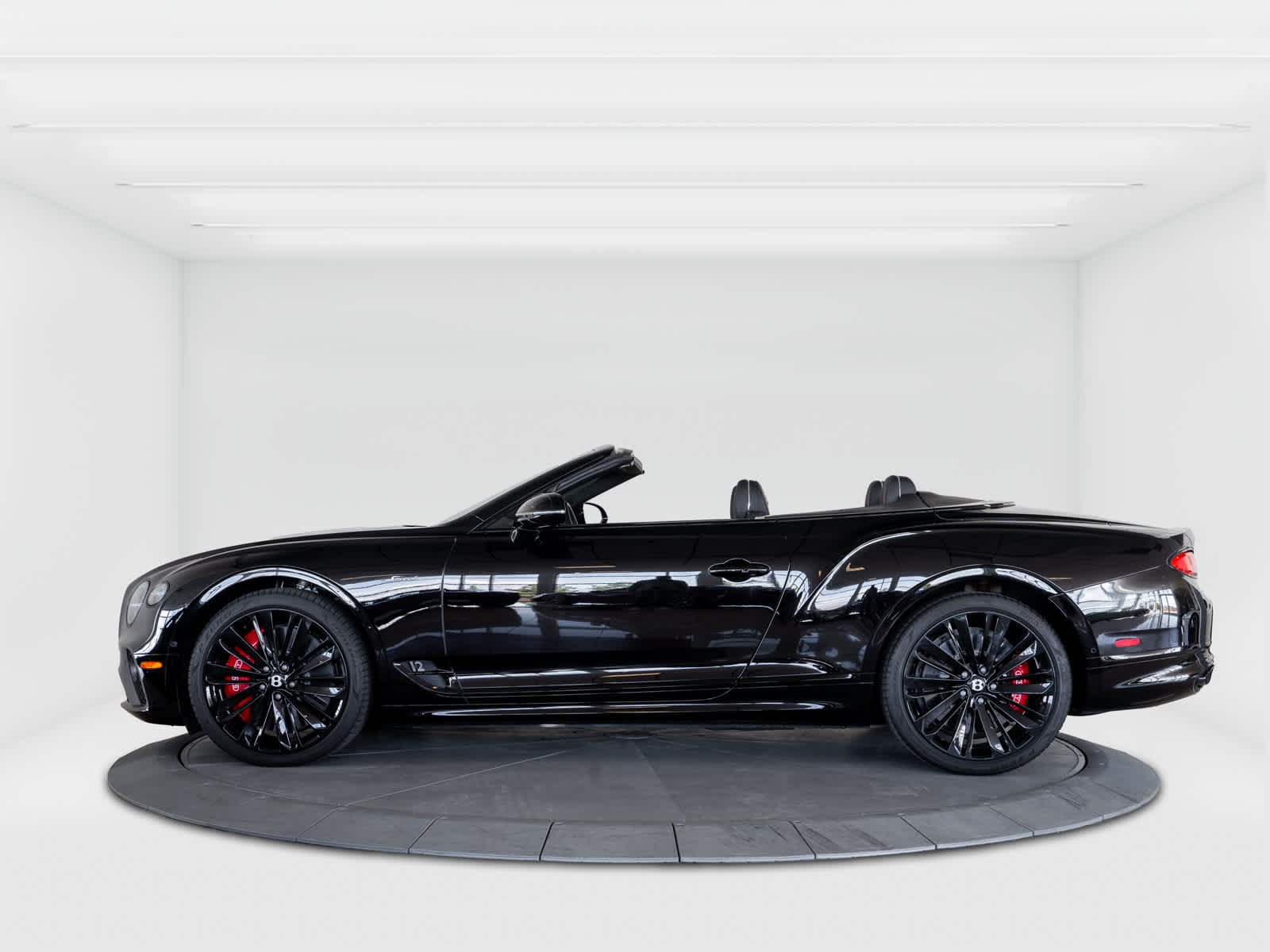 Thumbnail: 2022 Bentley Continental - 3
