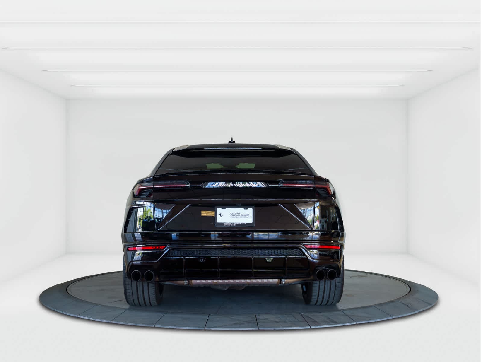 Thumbnail: 2022 Lamborghini Urus - 4