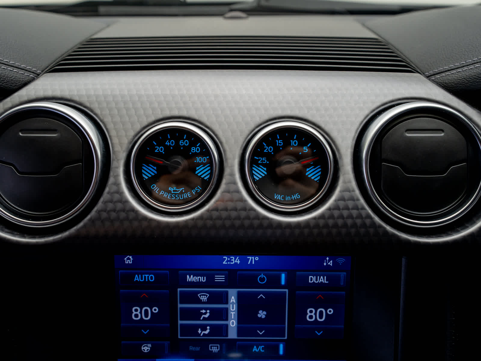 Thumbnail: 2020 Ford Mustang - 23