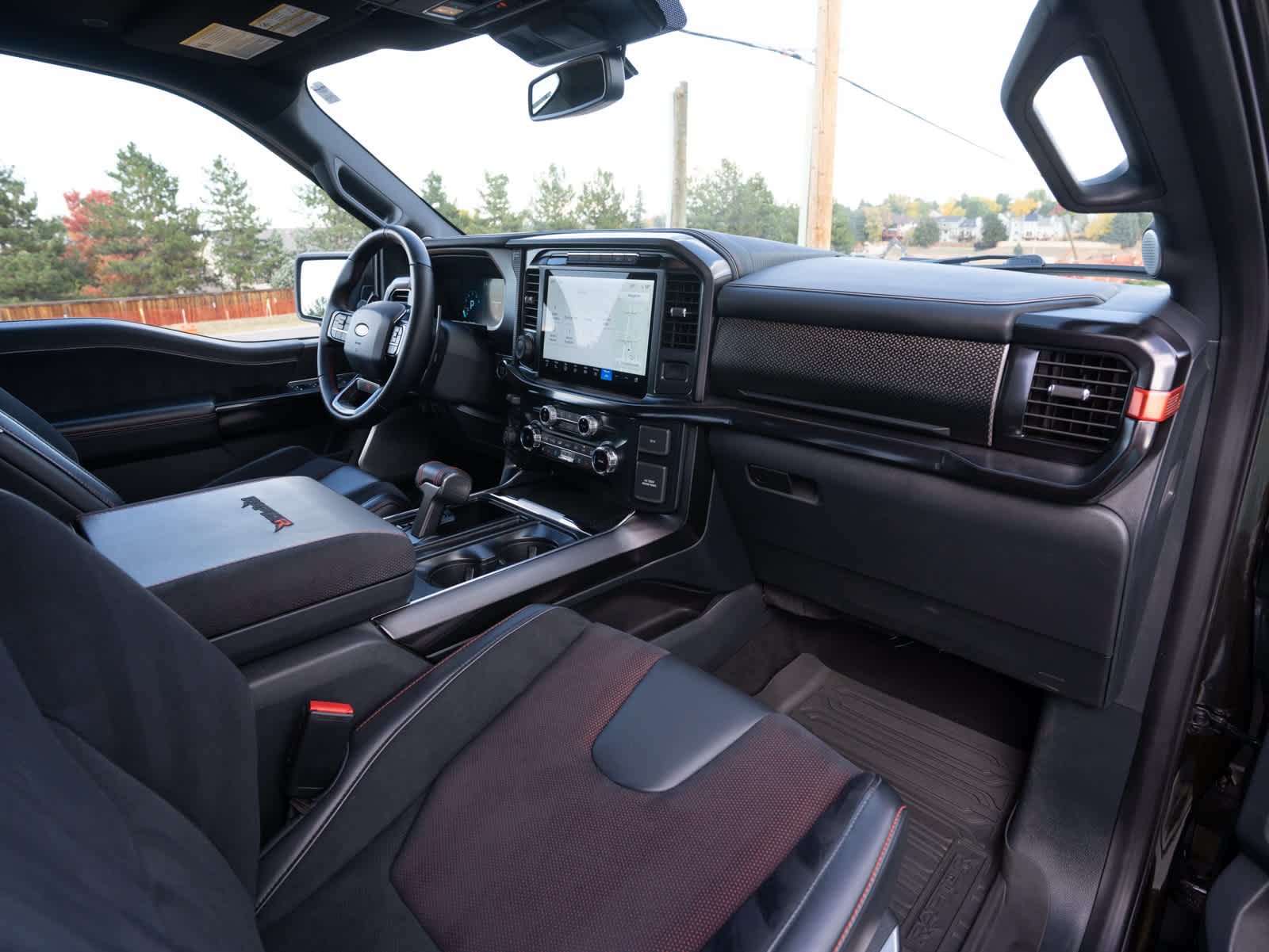 Thumbnail: 2024 Ford F-150 - 13