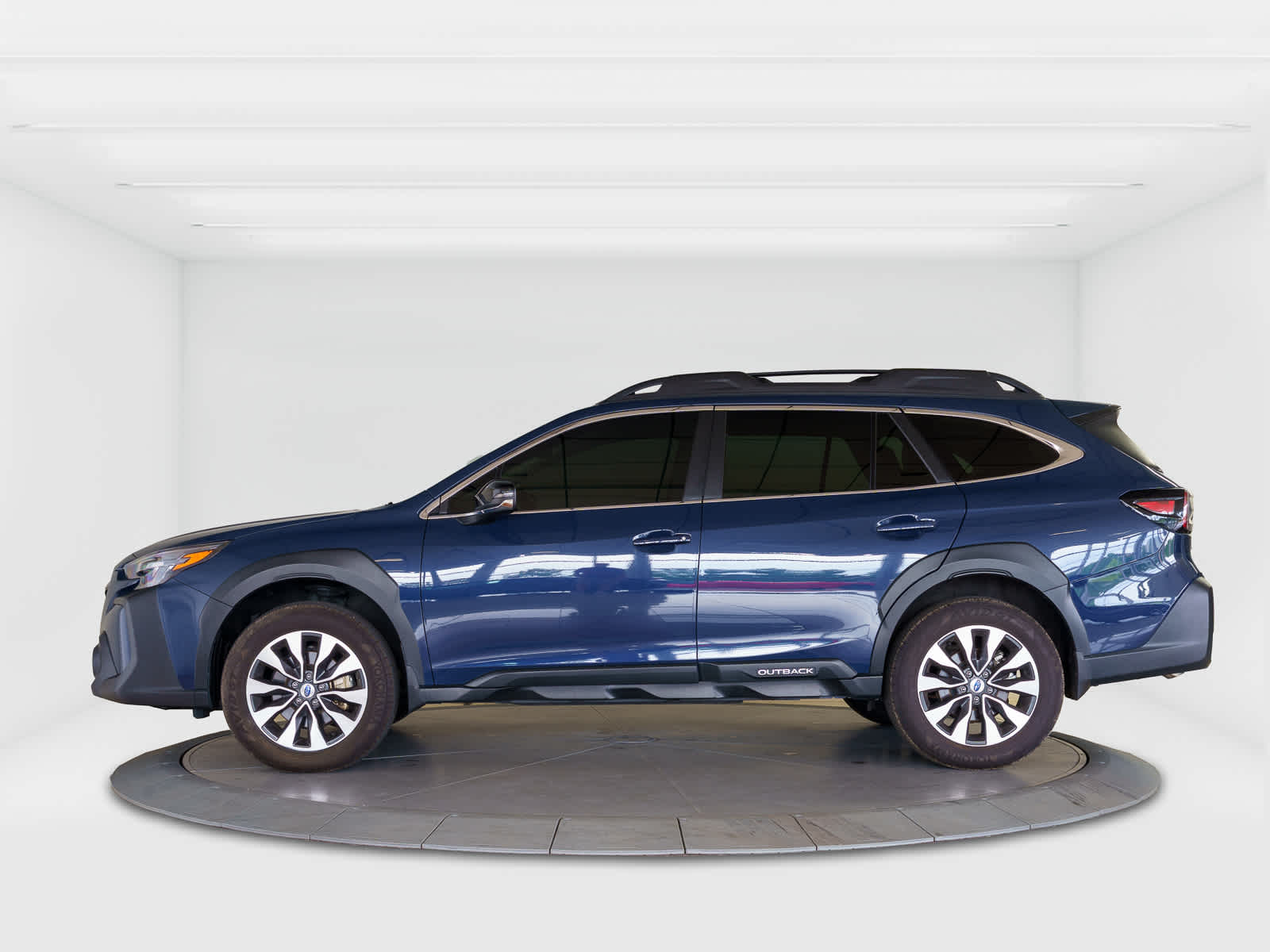 Thumbnail: 2024 Subaru Outback - 2