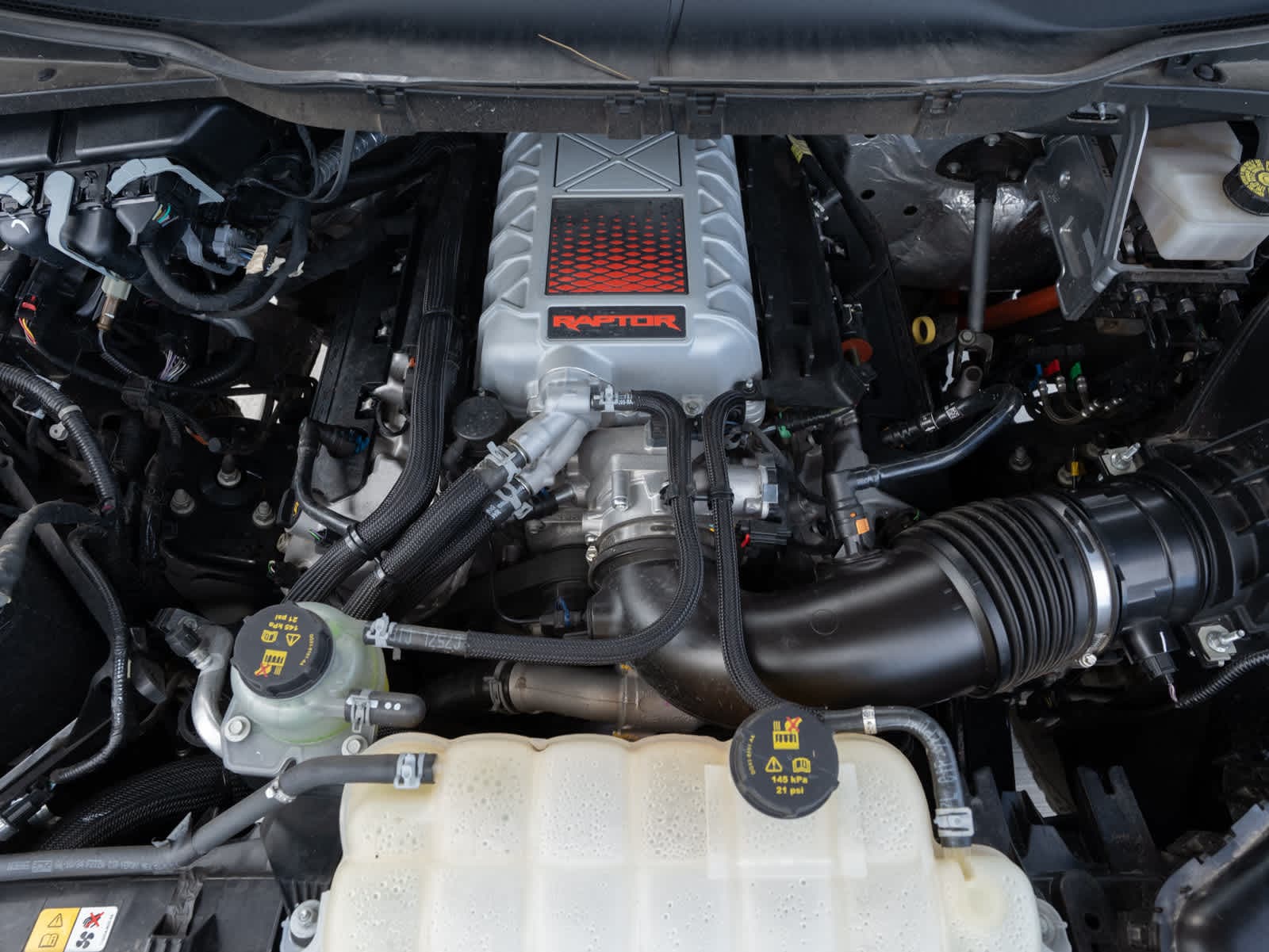 Thumbnail: 2024 Ford F-150 - 30