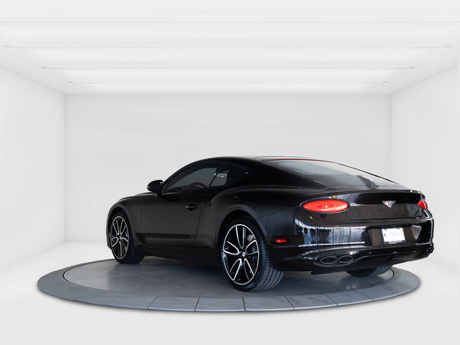 Thumbnail: 2022 Bentley Continental - 3