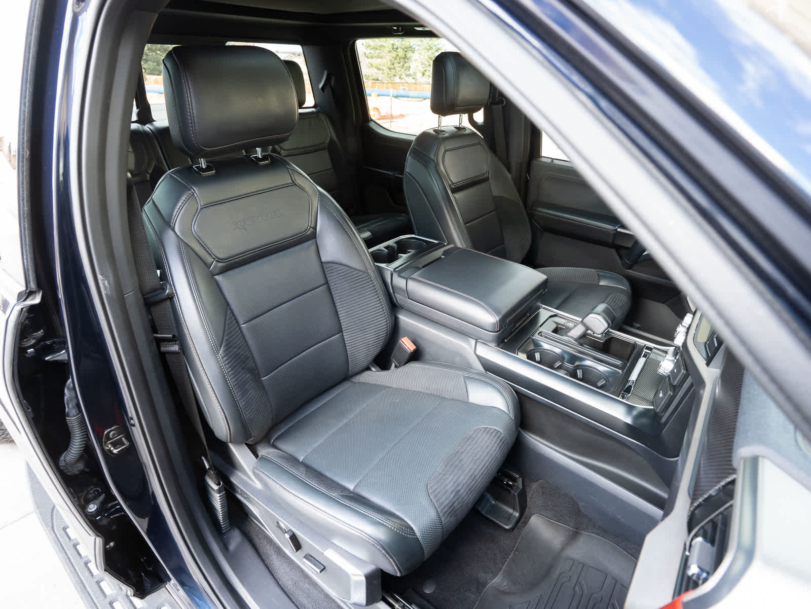 Thumbnail: 2023 Ford F-150 - 16