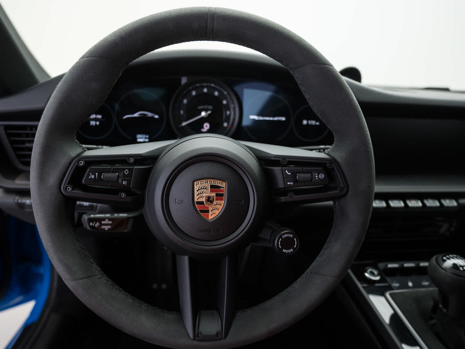 Thumbnail: 2023 Porsche 911 - 19