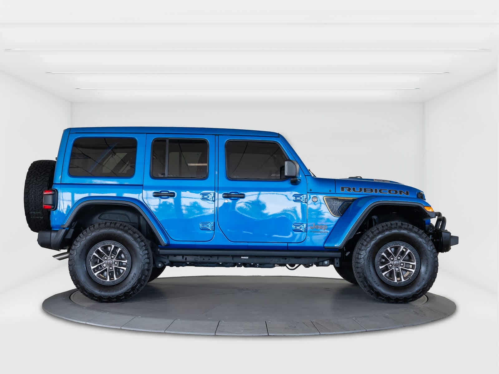 Thumbnail: 2024 Jeep Wrangler - 6