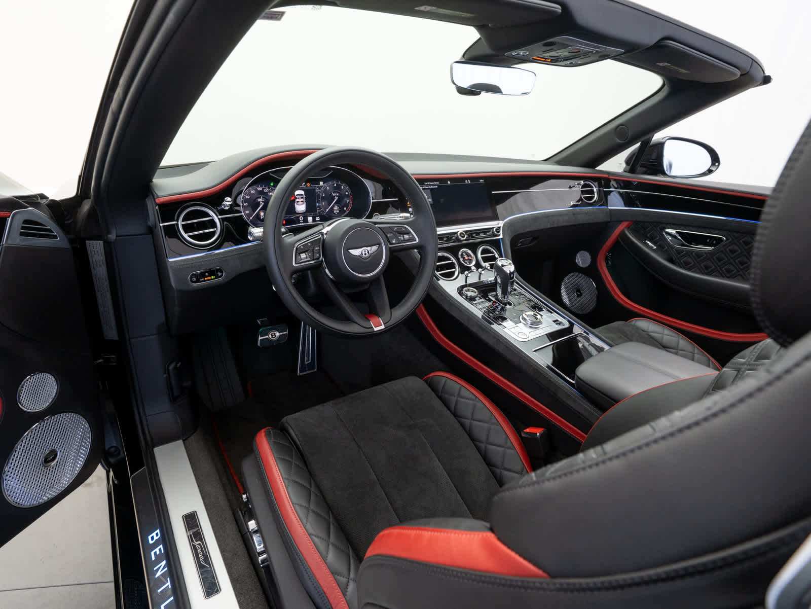 Thumbnail: 2022 Bentley Continental - 13