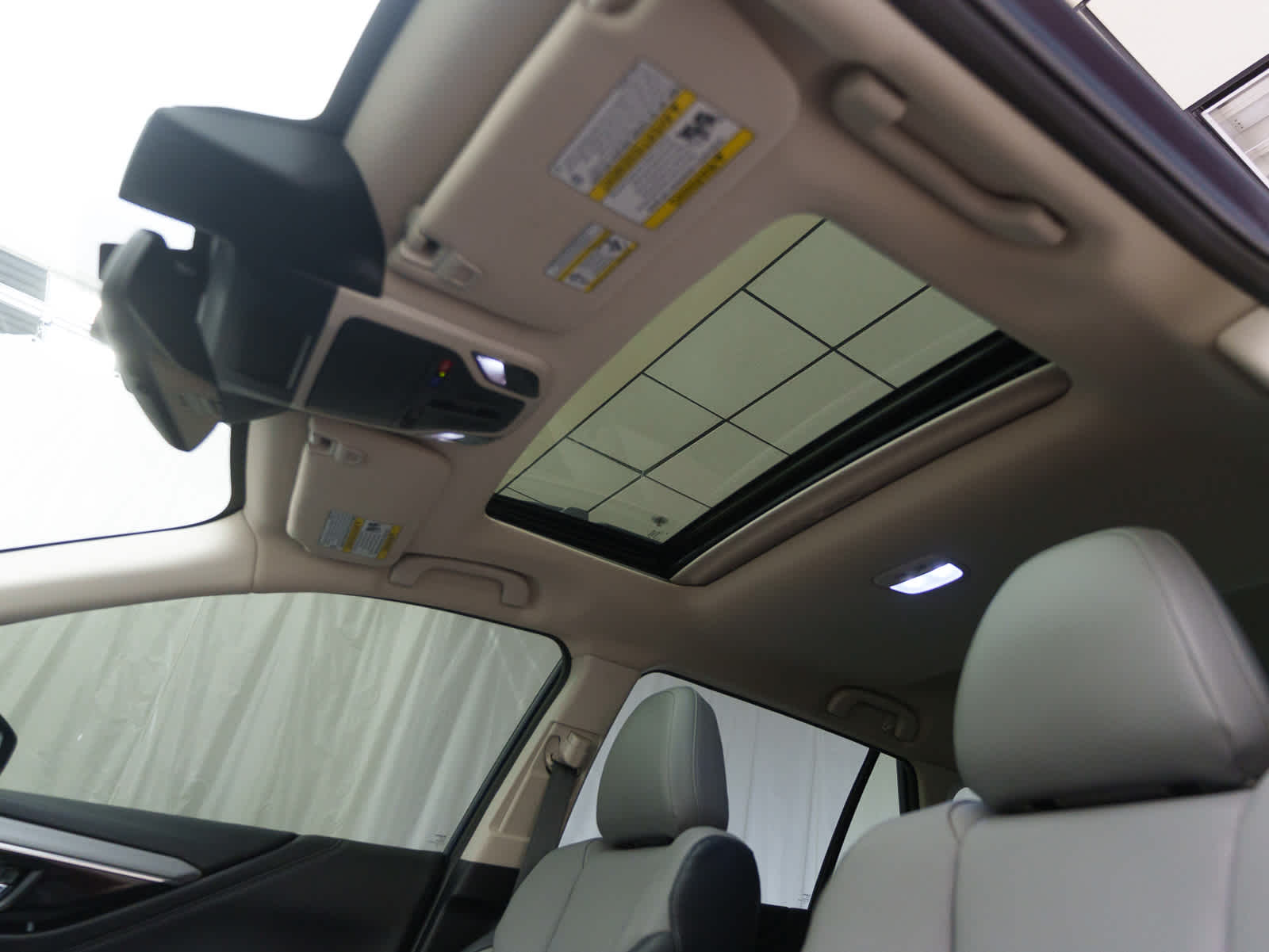 Thumbnail: 2024 Subaru Outback - 25