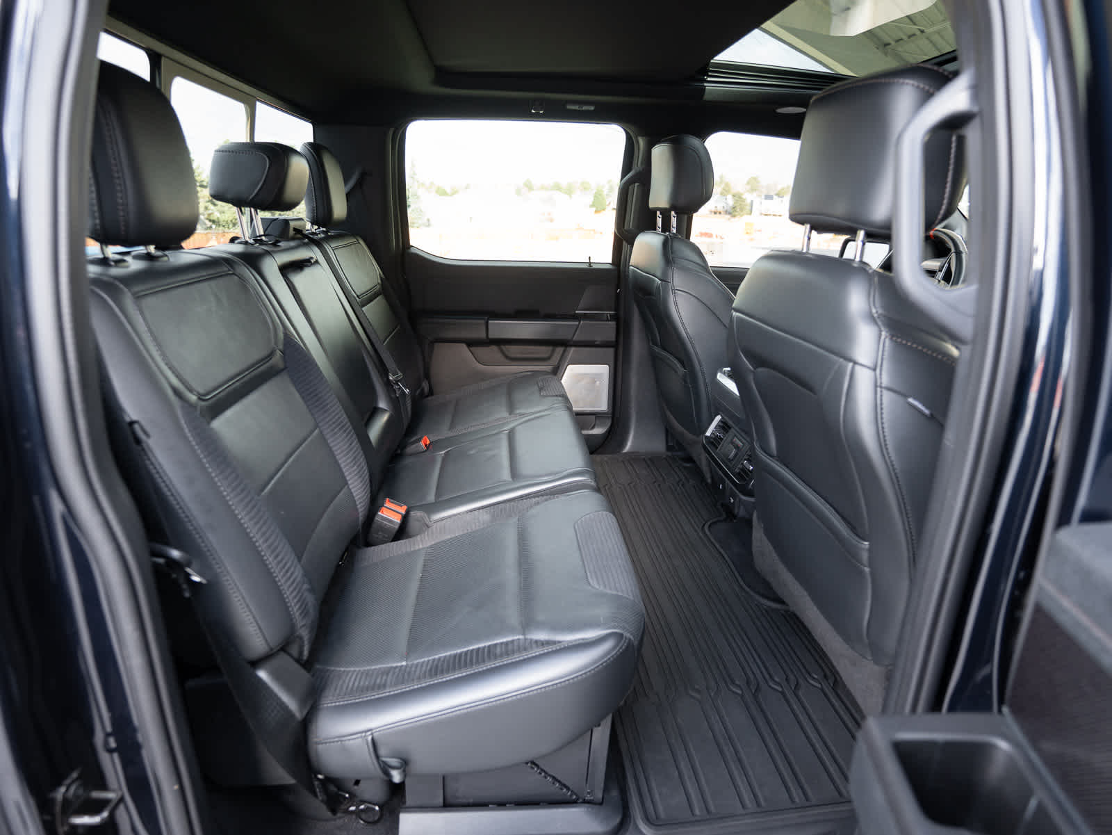 Thumbnail: 2023 Ford F-150 - 11