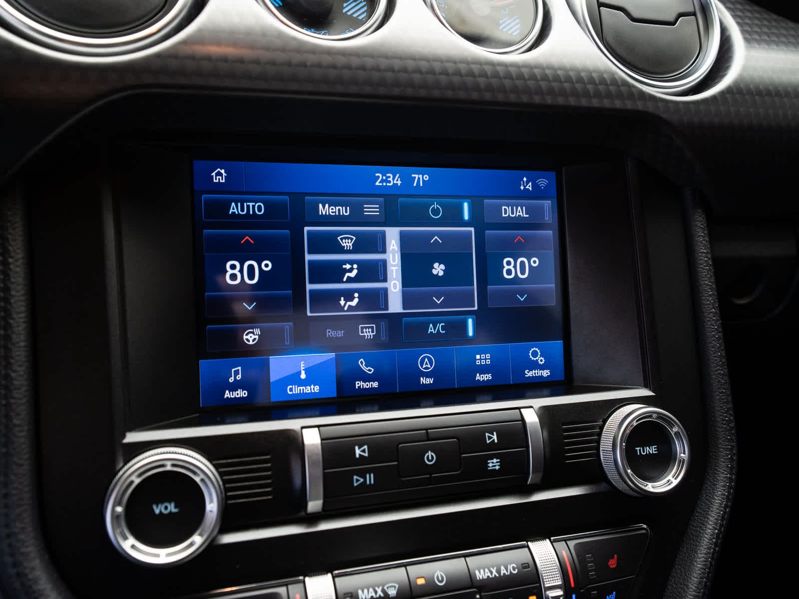 Thumbnail: 2020 Ford Mustang - 24