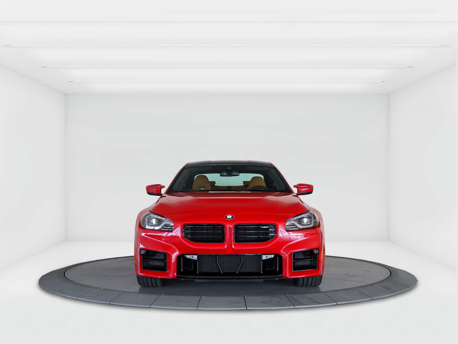 Thumbnail: 2024 BMW M2 - 8