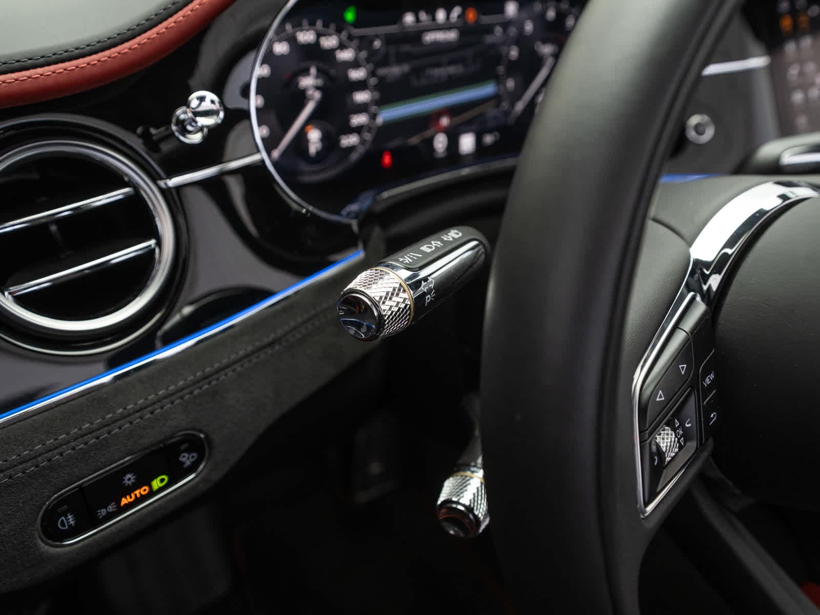 Thumbnail: 2022 Bentley Continental - 32