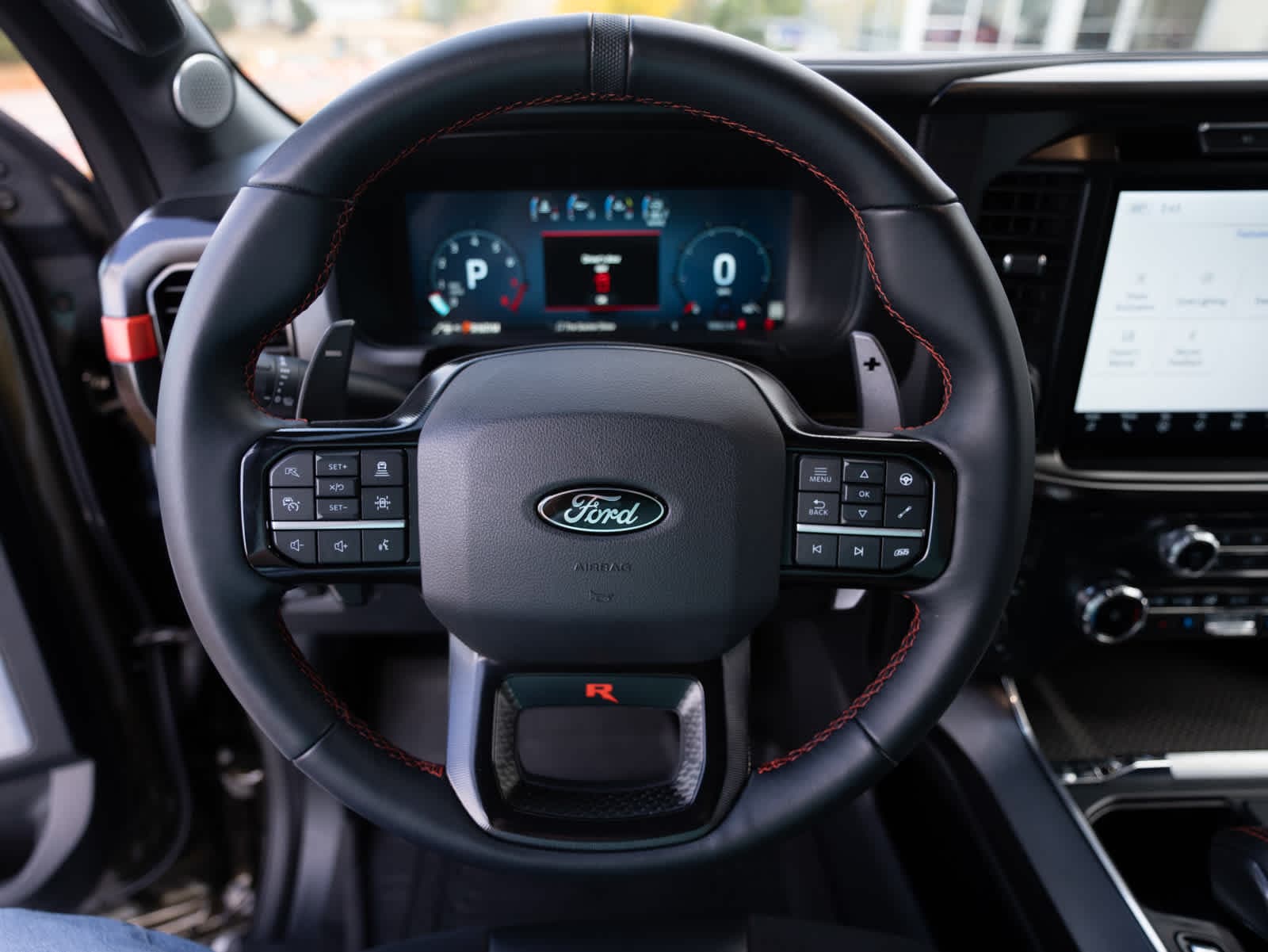 Thumbnail: 2024 Ford F-150 - 17