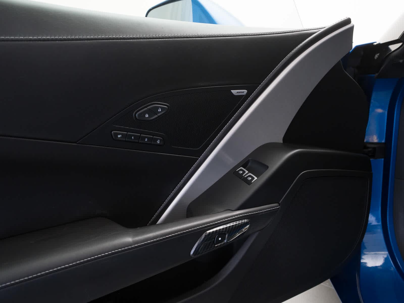 Thumbnail: 2015 Chevrolet Corvette - 16