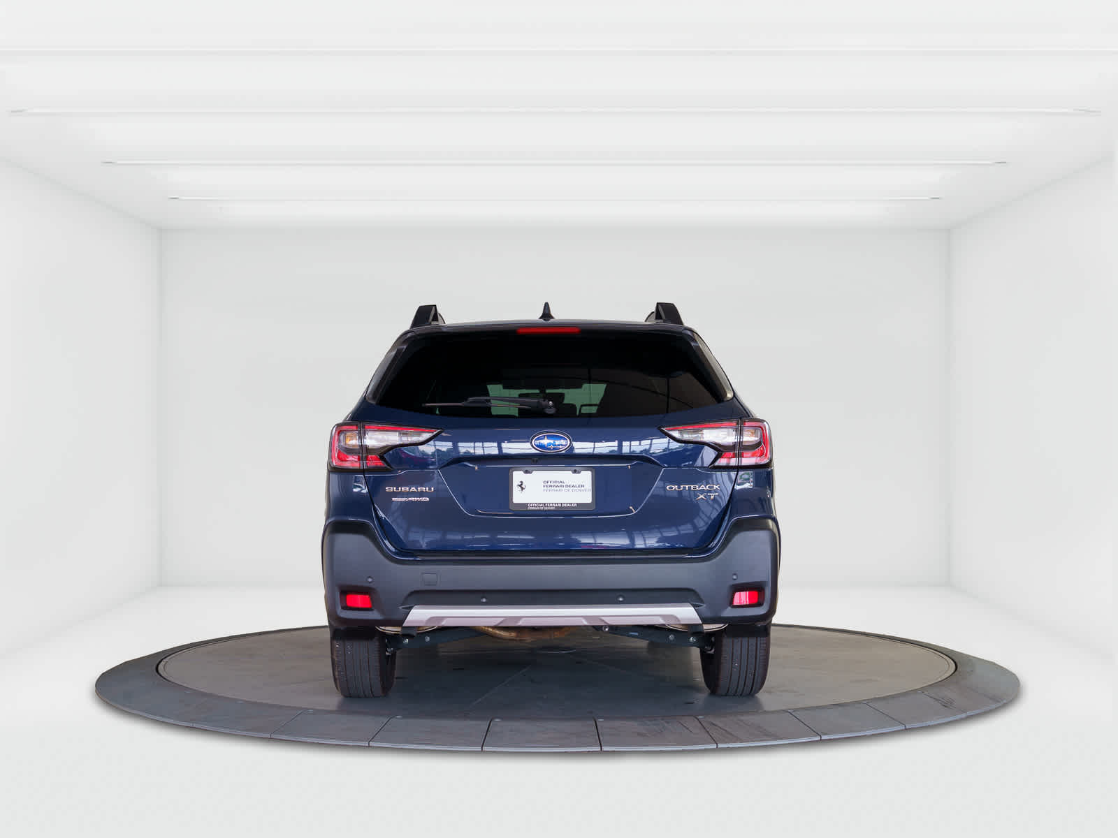 Thumbnail: 2024 Subaru Outback - 4