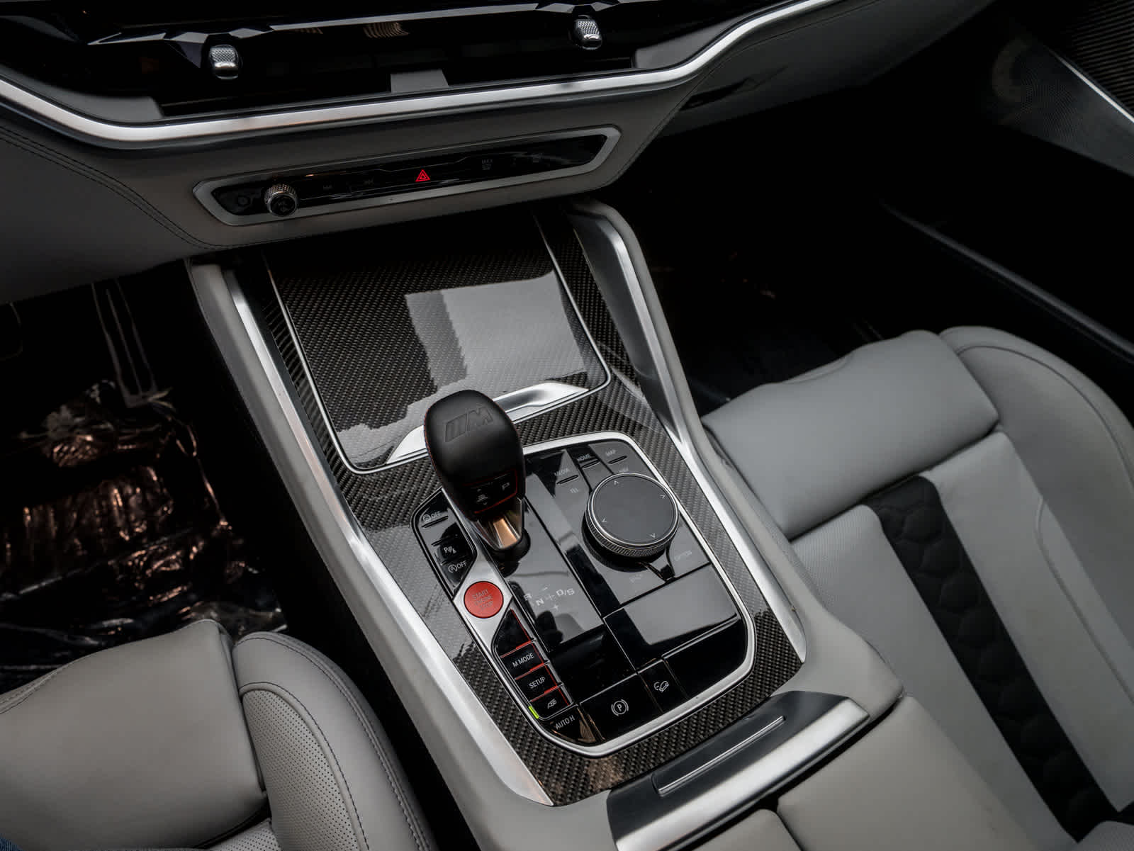 Thumbnail: 2024 BMW X6 - 27