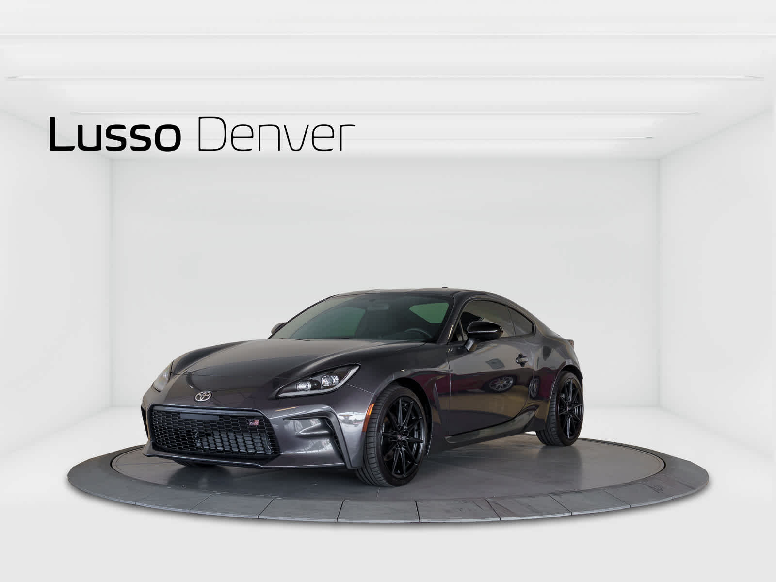 2023 Toyota GR86 Premium