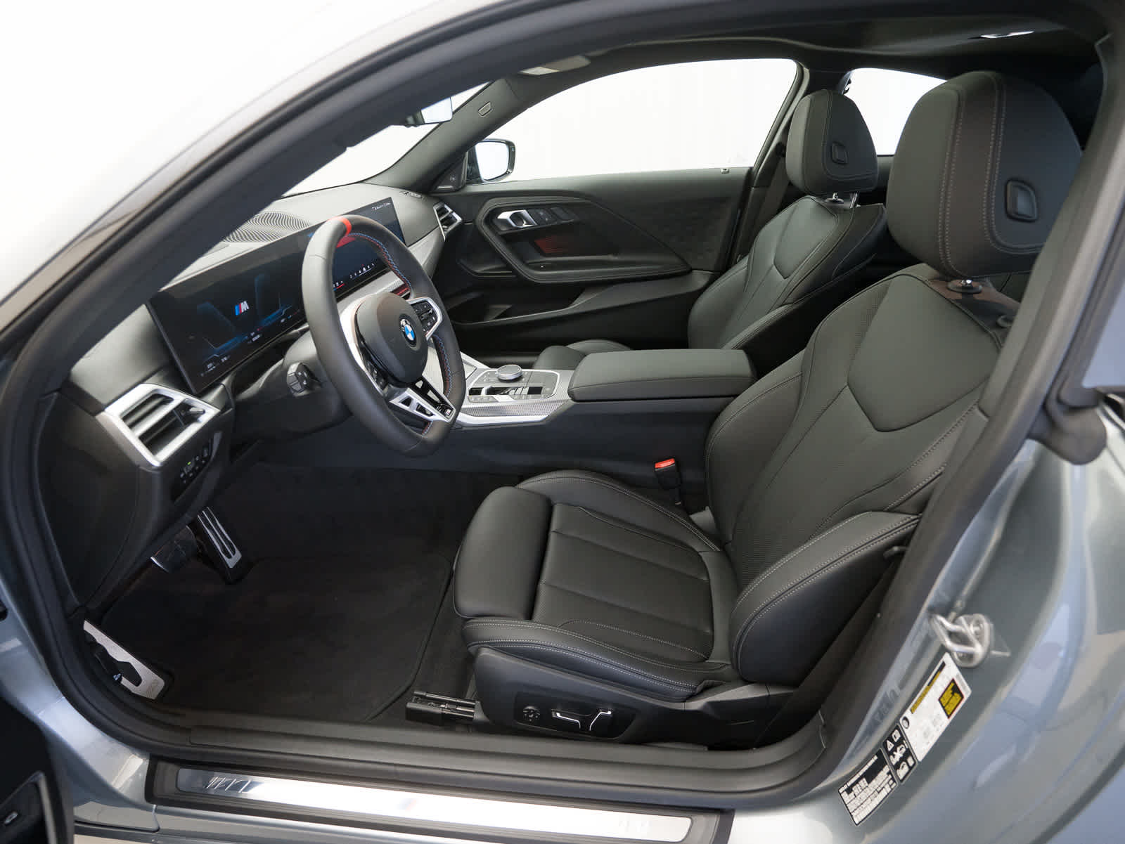 Thumbnail: 2025 BMW 2 Series - 9
