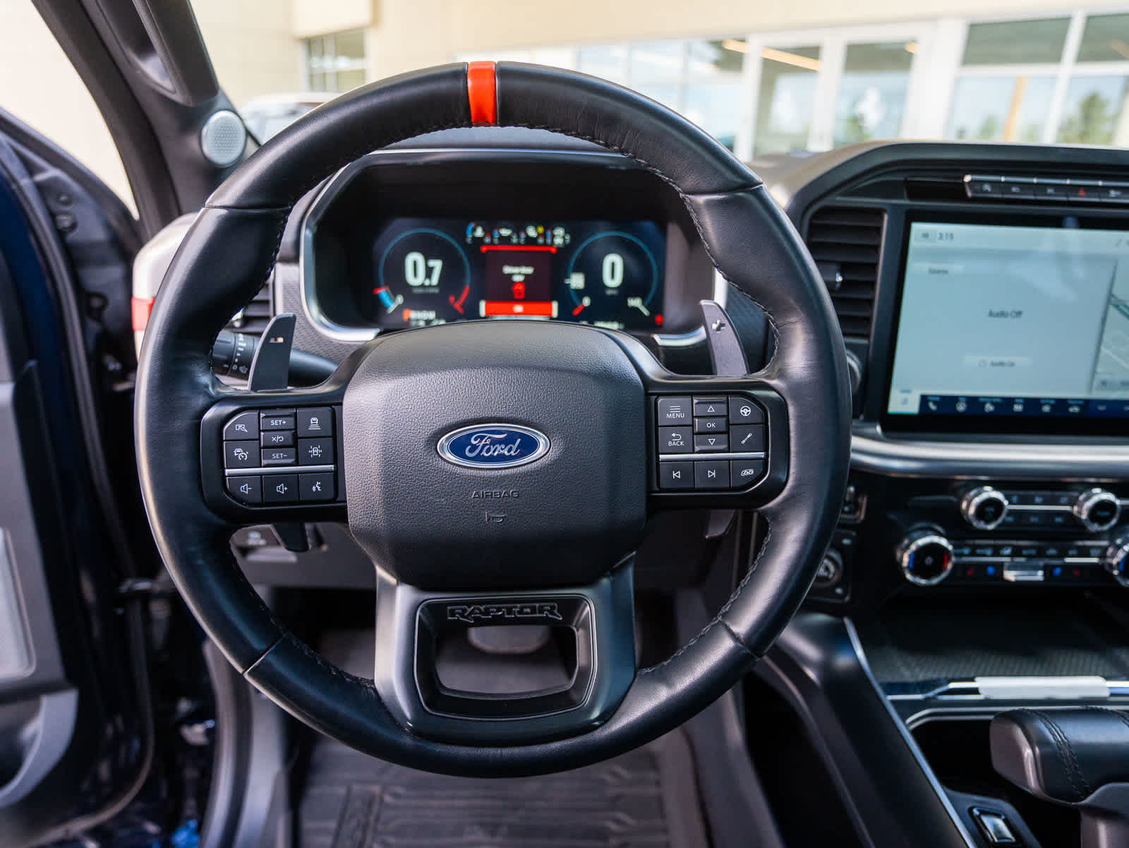 Thumbnail: 2023 Ford F-150 - 21