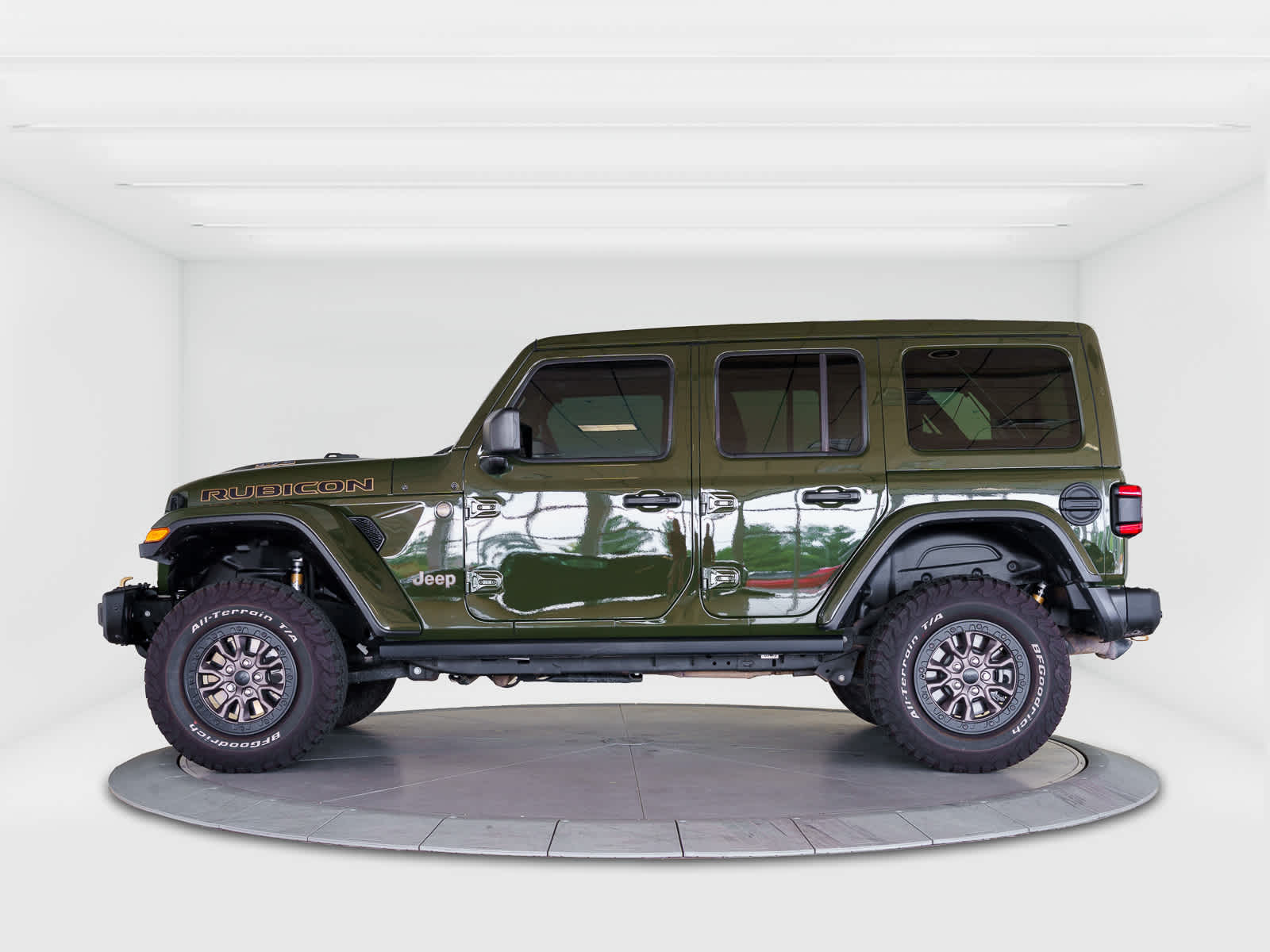 Thumbnail: 2022 Jeep Wrangler - 2
