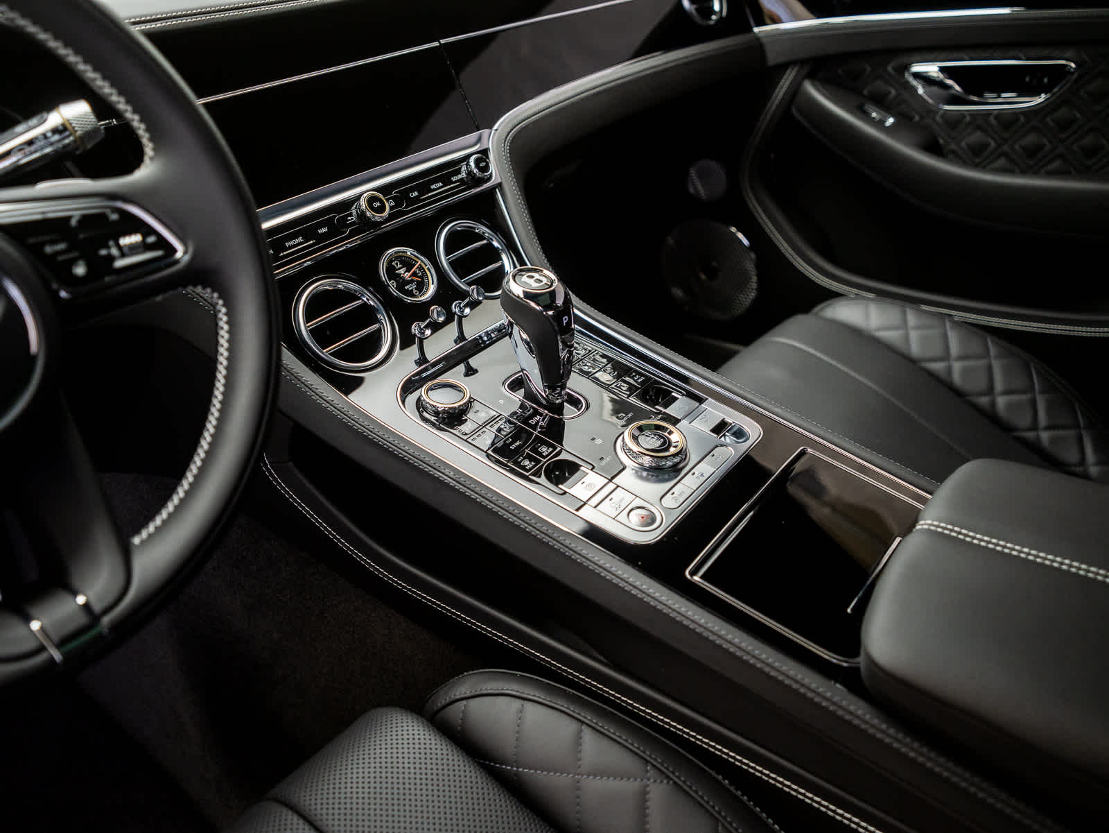 Thumbnail: 2022 Bentley Continental - 16