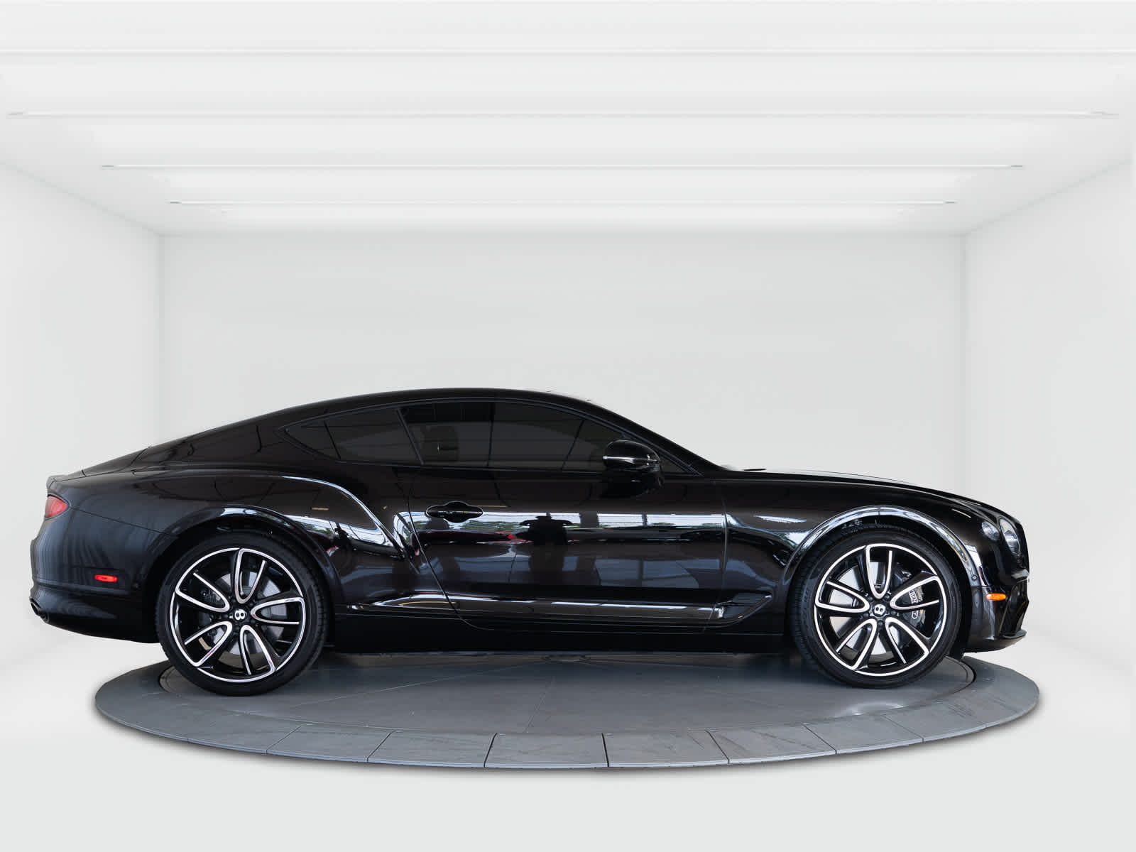 Thumbnail: 2022 Bentley Continental - 6