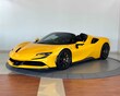 Ferrari SF90 Spider