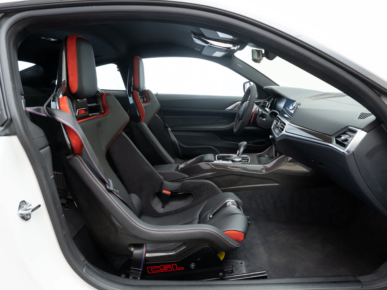 Thumbnail: 2023 BMW M4 - 10