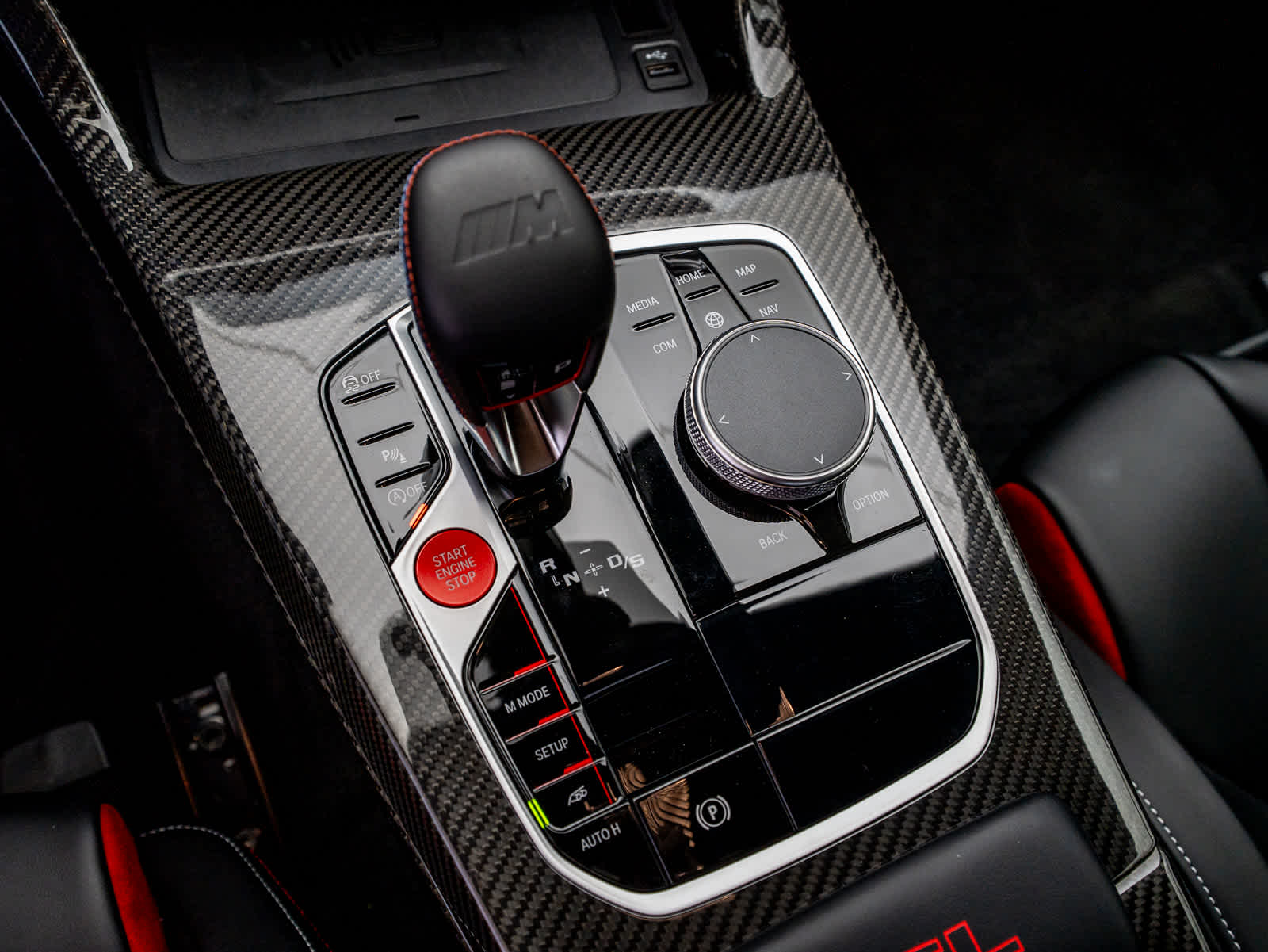 Thumbnail: 2023 BMW M4 - 26