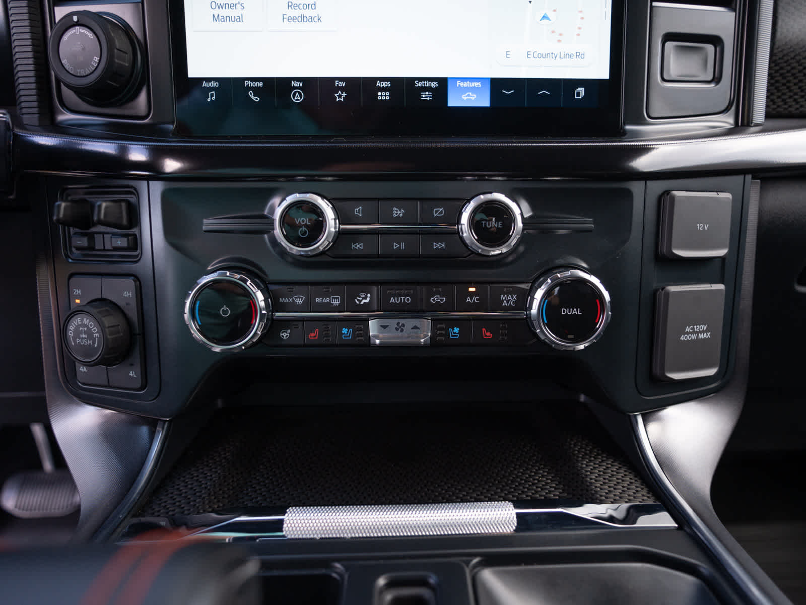 Thumbnail: 2024 Ford F-150 - 18