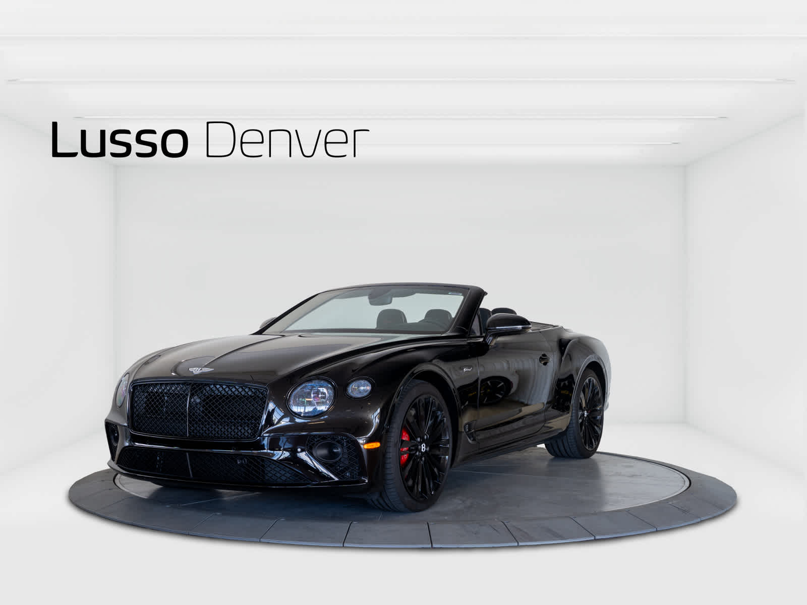 2022 Bentley Continental GT -
                  Highlands Ranch, CO