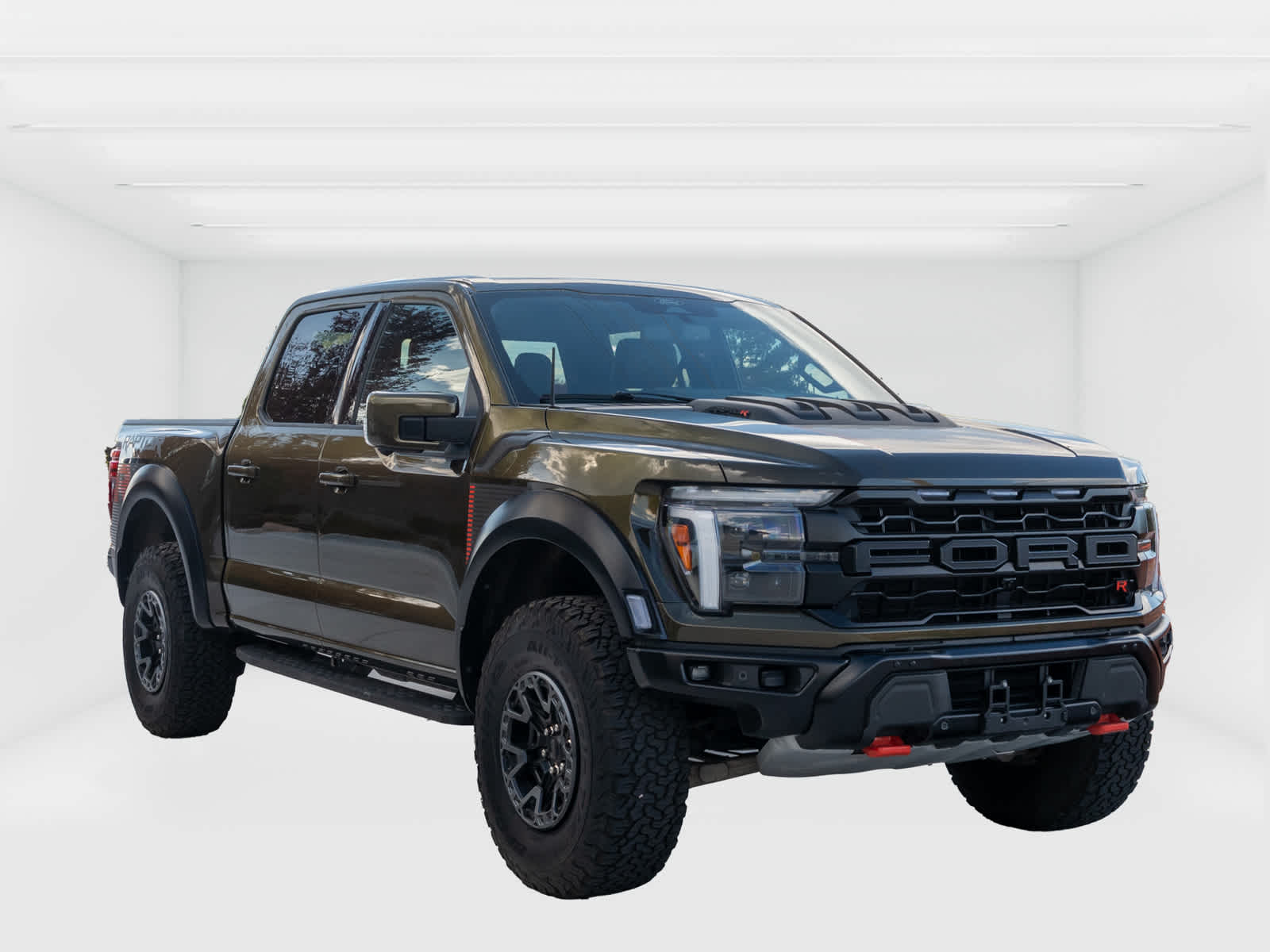 Thumbnail: 2024 Ford F-150 - 7