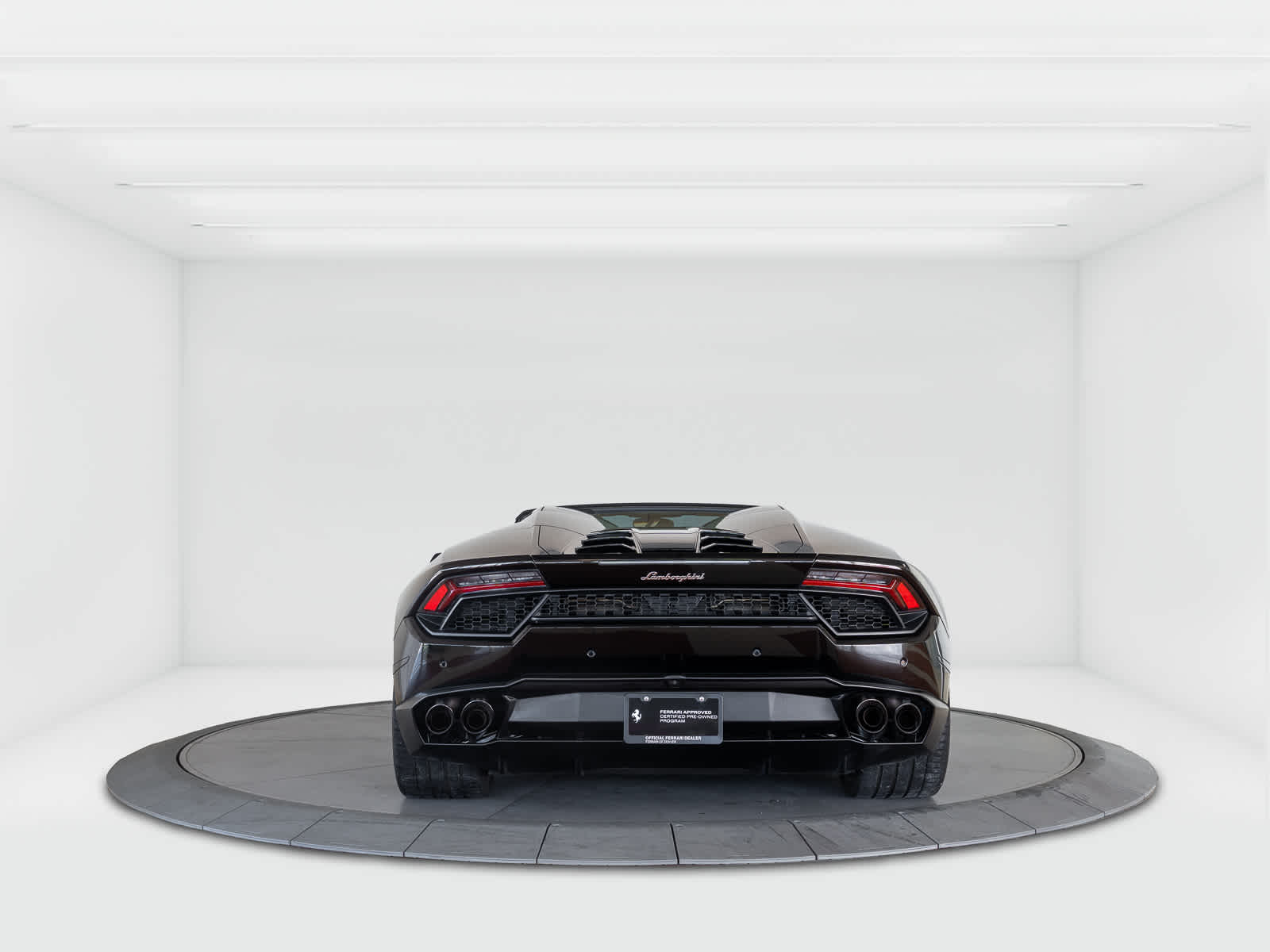 Thumbnail: 2017 Lamborghini Huracan - 4