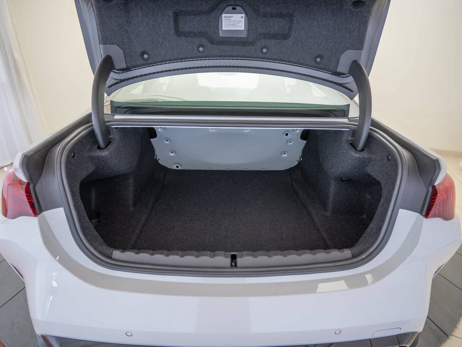 Thumbnail: 2023 BMW M4 - 30