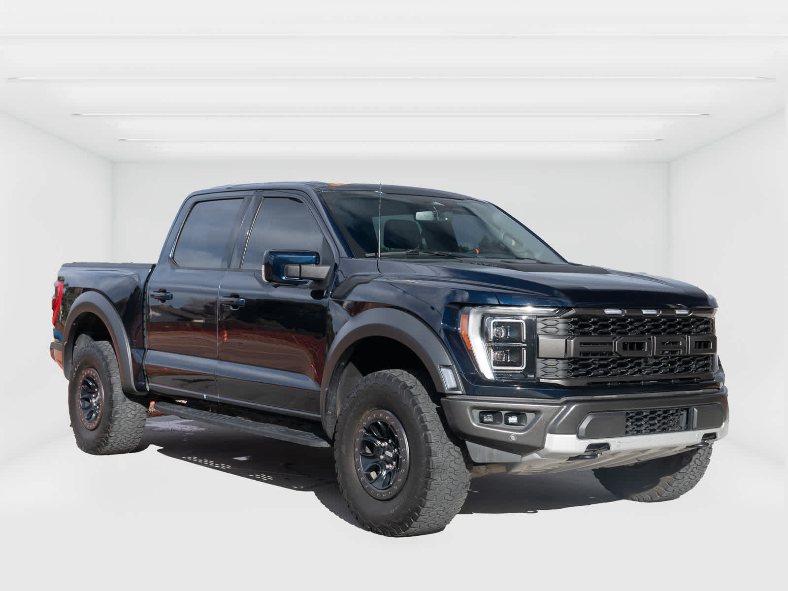 Thumbnail: 2023 Ford F-150 - 8