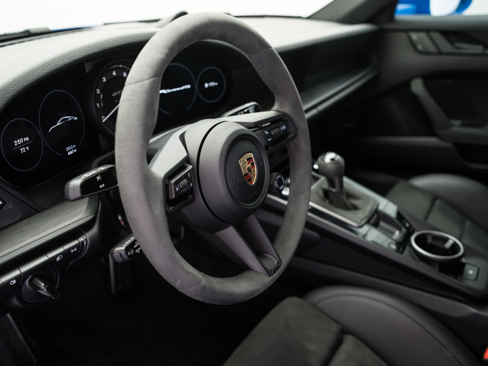 Thumbnail: 2023 Porsche 911 - 18