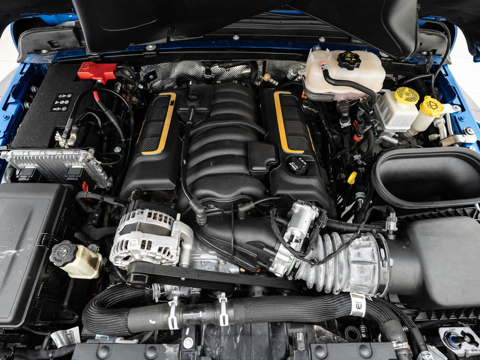 Thumbnail: 2024 Jeep Wrangler - 36