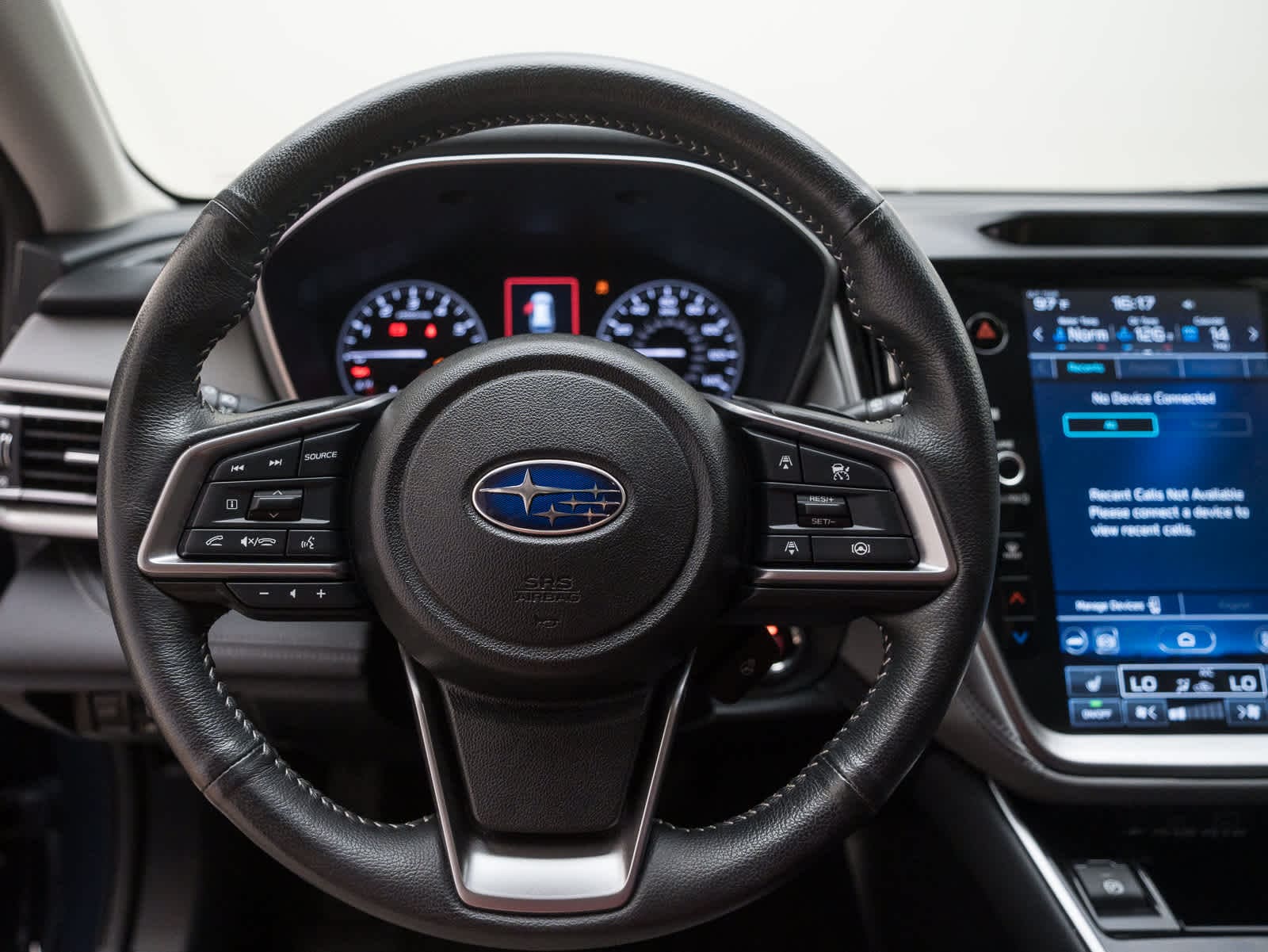 Thumbnail: 2024 Subaru Outback - 22